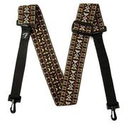 Banjo Strap by Fender - adjustable 36"-51"
