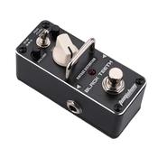 Guitar Effects Pedal Vintage Distortion Blk