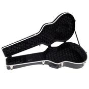 Acoustic Guitar Hard Case – Strong &amp; Safe | Freya Guitars