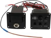 Fishman ISYS Preamp for Acoustic Guitar image