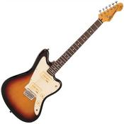 Vintage V65H Hardtail Offset Electric Guitar image