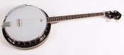 Banjo 19-fret, 4-string Freya Guitars