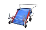 Terrateck Mini-Babyleaf Harvester