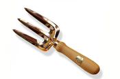 Copper Hand Fork 'Vega' image