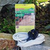 Soil Warming/Heating Cables image