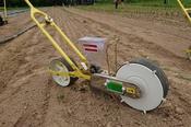 Terradonis JP-1 (Jang) Seeder image