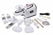 Greenstar Elite Electric Juicer image
