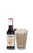 MONIN Chai Tea Concentrate 25cl image