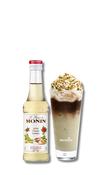 MONIN Pistachio Syrup 25cl