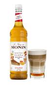 MONIN Maple Pecan Pie Syrup 1L image