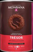 Monbana Chocolate Powder