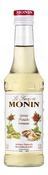 MONIN Pistachio Syrup 25cl image