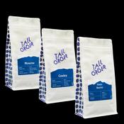 Tall Order Mixed Beans Trio (3 x 250g)