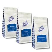 Tall Order Mixed Ground Trio (3 x 250g) image