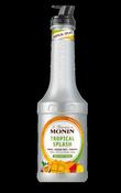 MONIN Tropical Splash Refresher 1L