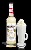 MONIN White Chocolate Syrup 70cl image