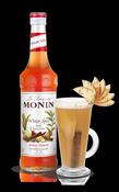 MONIN Winter Spice Syrup 70cl image