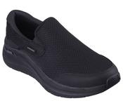 SKECHERS 232706 BBK image