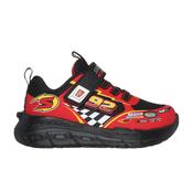 KIDS SKECHERS 402303N BLK/RED image