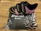SPORTECH MAT 2 BLK/GRN image