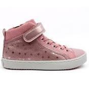 GEOX J744GI PINK image