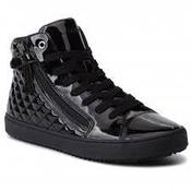GEOX J944GD BLK image