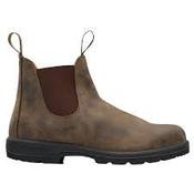 BLUNDSTONE 585 RUSTIC BRN image