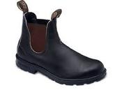 BLUNDSTONE 500 STOUT BRN image
