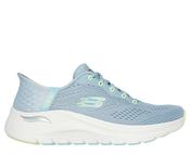 SKECHERS 150066 BLLM image