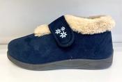 COSYFEET HOLLY NAVY