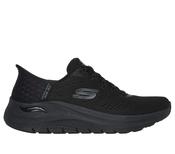 SKECHERS 150066 BBK image