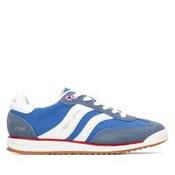 TEDDY SMITH 120320 BLUE