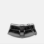 PEPE MOLL 252472 BLACK