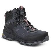 REGATTA RWF891 GREY