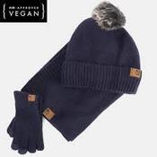 PEPE MOLL 252852 NAVY