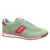 TEDDY SMITH 120549 AQUA
