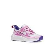 GEOX J65PAC PINK image