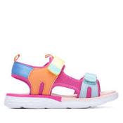 XTI 153110 FUCHSIA