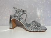 MENBUR AM797 09 SILVER image