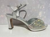 MENBUR AM716 09 PLATA image