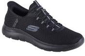 SKECHERS 232457 BBK image
