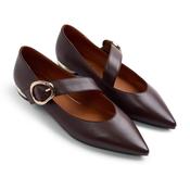 GIOSEPPO 80167 BROWN