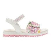 LELLIKELLY LK5501 WH/PK image