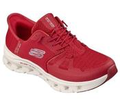 SKECHERS 150420 RED image