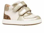 GEOX B564CA IVORY