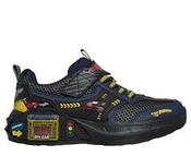 SKECHERS 402150L BKNV image