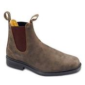 BLUNDSTONE 1306 RUSTIC BRN image