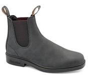BLUNDSTONE 1308 RUSTIC BLK image