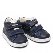 GEOX B044DD NAVY image