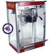 12oz Popcorn Machine